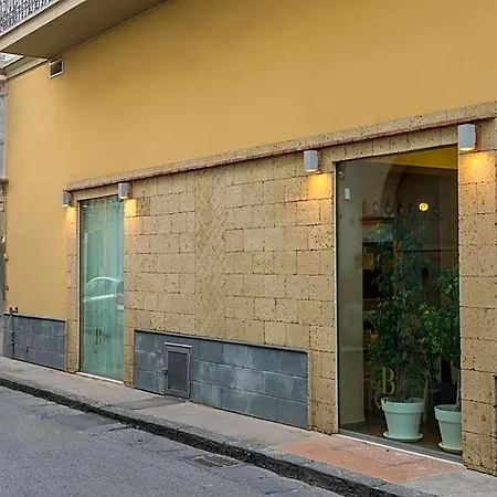 Bocca Di Bacco