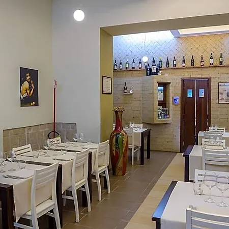 Bocca Di Bacco 4*