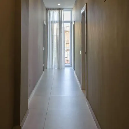 Bocca Di Bacco ベッド・アンド・ブレックファスト 4*