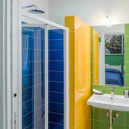 Bocca Di Bacco Cimitile