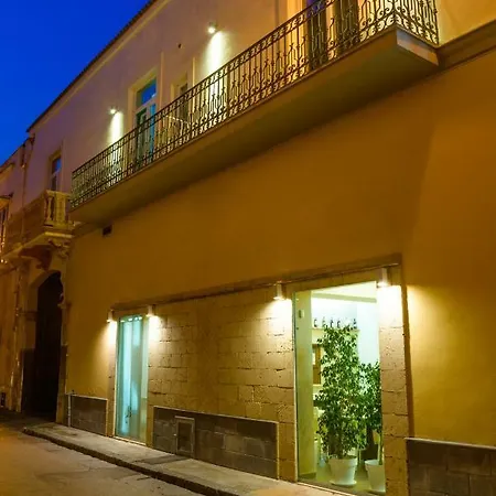 ベッド・アンド・ブレックファスト Bocca Di Bacco