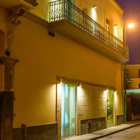 Bocca Di Bacco Bed and breakfast Cimitile