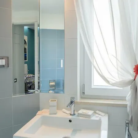 Bocca Di Bacco 4* Cimitile